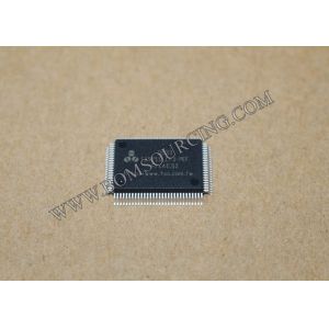 Electronic IC Chip