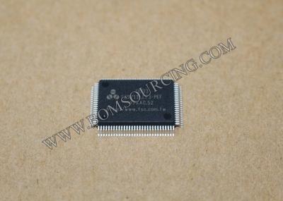 QFP Package Electronic IC Chip SMD Mounting Type FS9711-LP3-PEF