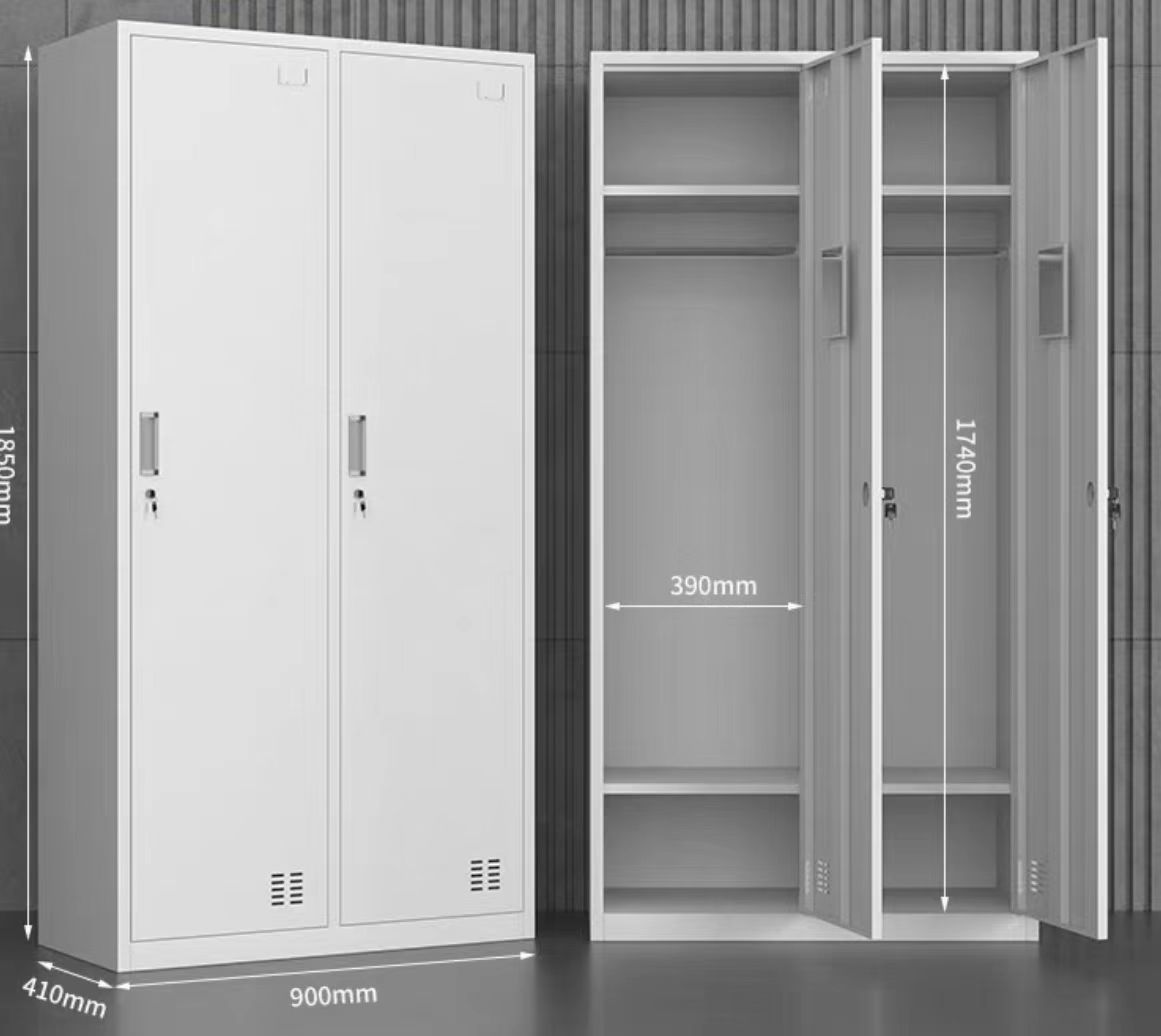 Modular Laboratory Storage Cabinet All Steel Sample Storage Cabinet Customized