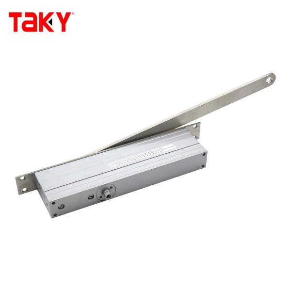 Fire Door Hidden Hydraulic Door Closer Concealed Door Closer