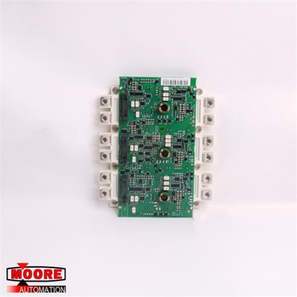 Module de 3ABD68444217-D FS450R17KE3/AGDR-71C ABB IGBT