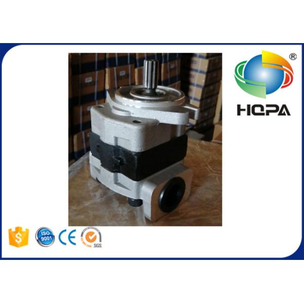 CAT 312C 315D 218-0557 2180557 bomba hidráulica del piloto de las piezas SBS80 del excavador