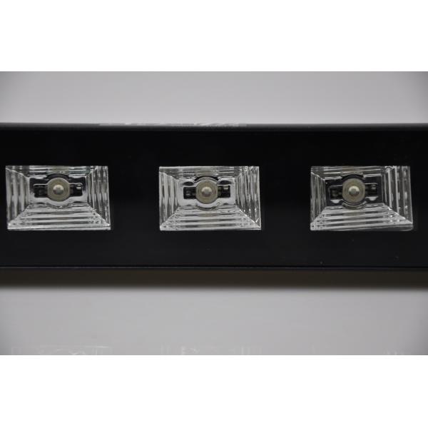 30W UV Disco Effect Lights Bar Theatre Stage Lights LED For Entertainment Center