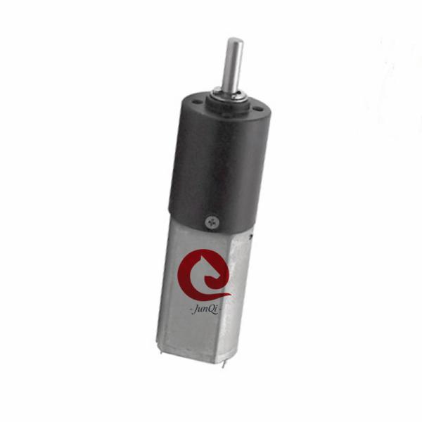 12V 16mm Low RPM Metal Micro DC Gear Motor with Planetary Gearbox for Binding Machine