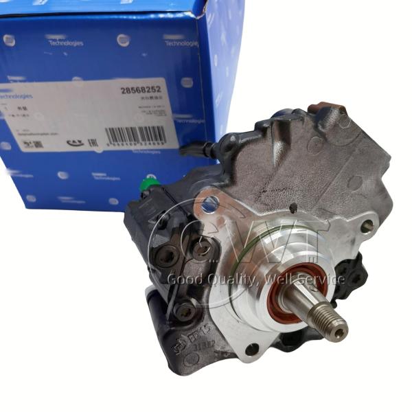 320 Excavadora DELPHI Bomba de injecção de combustível diesel 28568252 32006620