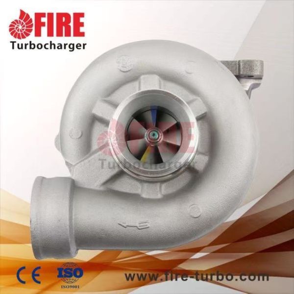 S2A Turbocharger 314280 04253964KZ Deutz Truck with B4FM1013/E/C/EC Engine