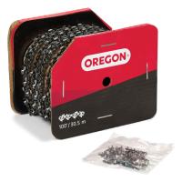 Rollo de cadena de motosierra 3/8LP .050 para sierras pequeñas de gasolina o eléctricas