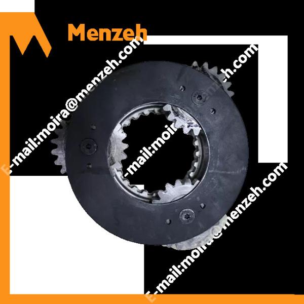 E326D2L E325C 20T Excavator Carrier Hydraulic Machine 191-2686 1994750 7Y1433 7Y1432 7Y0731