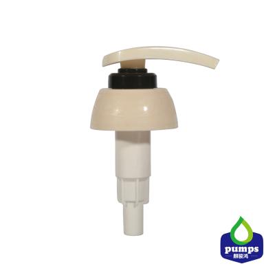A dosagem grande 28mm bombeia superior, substituição da bomba da loção