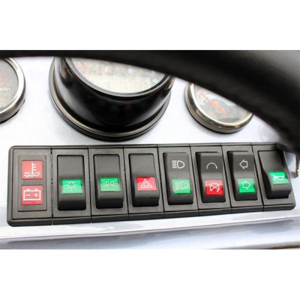 Рук-качание двойника 1100КК идет багги Карт с охлаждать 4 цилиндров жидкостный, независимый подвес