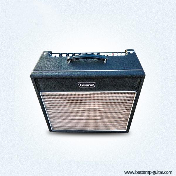 1*10 Eminence Celestion Speaker Vox Style Tube Guitar Amplifier Combo 15W