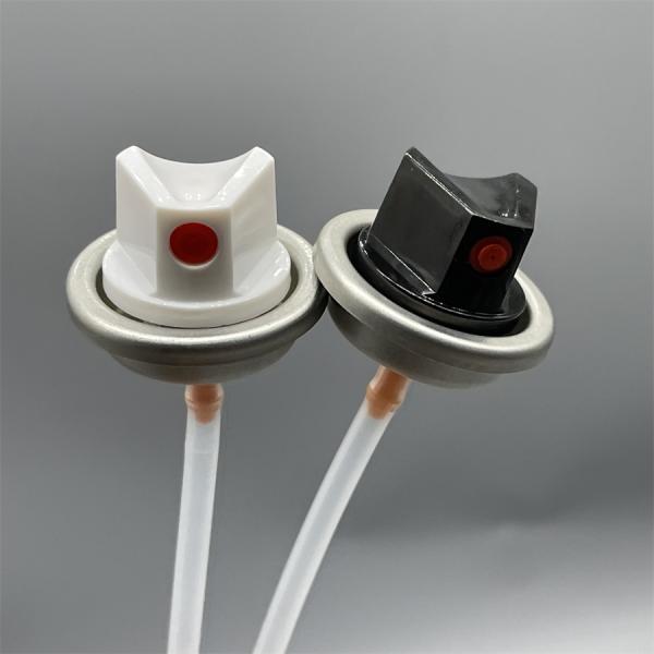 1 Inch Male Aerosol Paint Valve for Industrial Coating