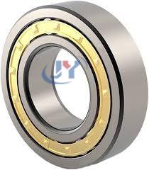 JINGYAO Rolamento de rolos cilíndricos 18*320*52mm NJ236M/42236H Alta velocidade de precisão resistência a altas temperaturas