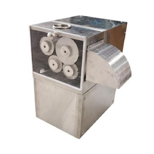 Tabletop Electric Sugar Cane Press Machine