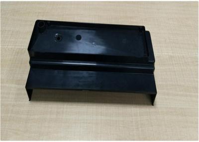 Signle Cavity Molded Plastic Injection Moulding Items Ejector Pin System