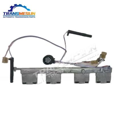 PDK/7DCT Sensor de posição e velocidade da engrenagem da transmissão para Porsche Paramera 970 2010--2016