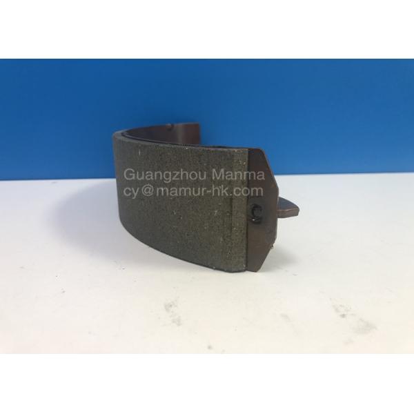 Brake Shoe ISUZU Brake Parts For ISUZU NHR JMC 1030 8-97035084-0 3501120A