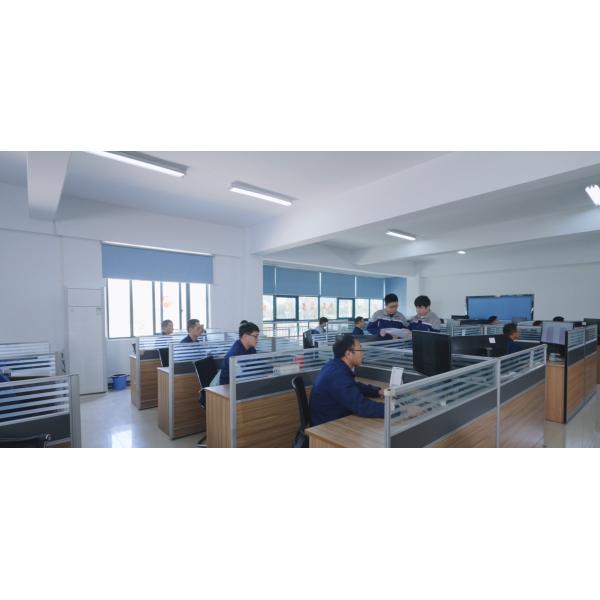 Systèmes de chauffage et de refroidissement