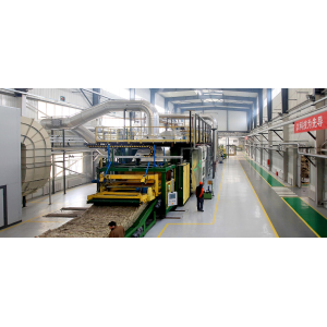 BBMG ENERGY SAVING MATERIAL & TECHNOLOGY(DACHANG)CO.,LTD.