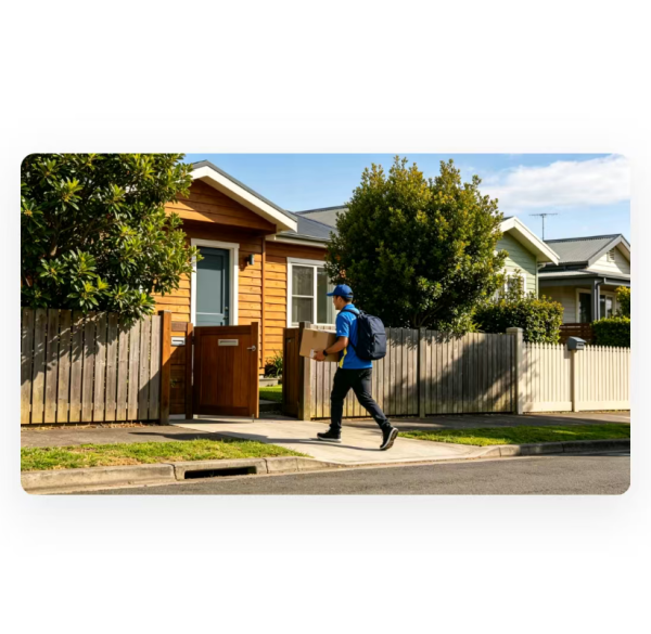 DDP Door To Door Air Freight Service for E-commerce Small General Goods