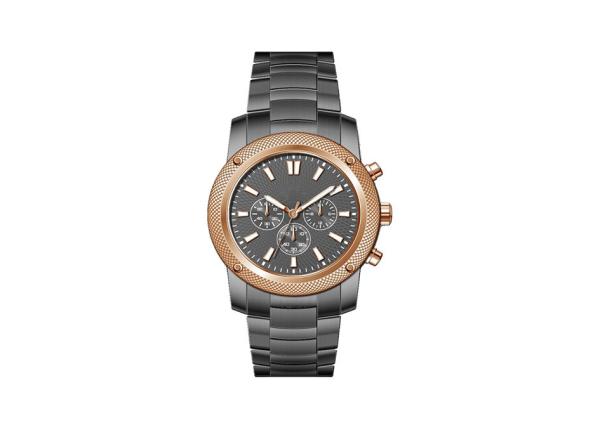 Stainless Steel Designer Chronograph Watches ,  Super Luminous Sports Chronograph Watches
