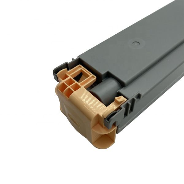 Rezison Waste Toner Container Box  for Xerox IV C2270 3370 3371 5570 5575 3375 2276 4476 Copier Printer Spare Parts High Quality