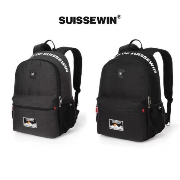 Travel Double Shoulder School Bag Cheap Backpack Daily Use