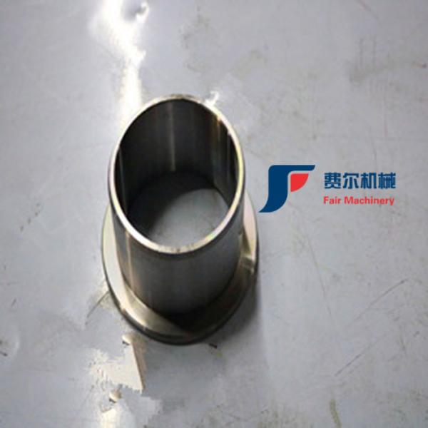Standard Size SCM Spare Parts Bushing Fingers Insulation Joints Lonking