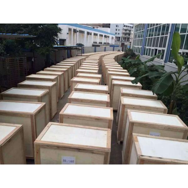 P25 Outdoor LED Curtain , LED Mesh Screen 7000cd/Sqm 10000H MTBF