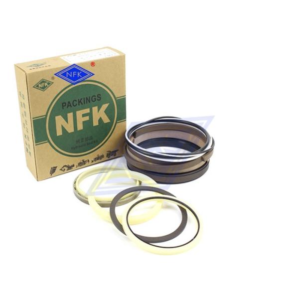 NFK O Ring Seal Set EX300-5 Kit de réparation du joint de cylindre pour le cylindre de bras pour Hitachi EX300-5
