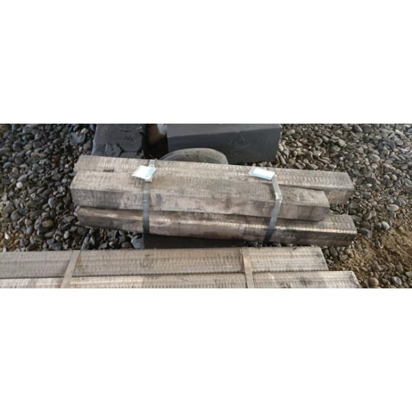 XM-19 Stainless Steel UNS S10120 Flate Bar