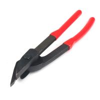 Outil de cerclage manuel pour feuillard d'acier