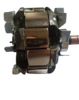O ímã o mais forte N52 30X19X4.5 um de NdFeB toma partido horizontalmente um lado curvado como o rotor do motor para o fornecimento de eletricidade