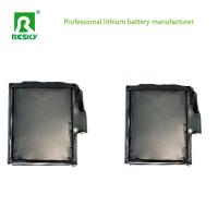 7.4V 2600mAh Batería de litio caliente Baterías de iones de litio 18650 para guantes calientes