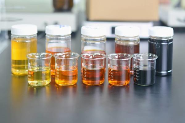 Enzimas de Glucoamilase de qualidade alimentar utilizadas para produzir dextrina de caramelo de glicose