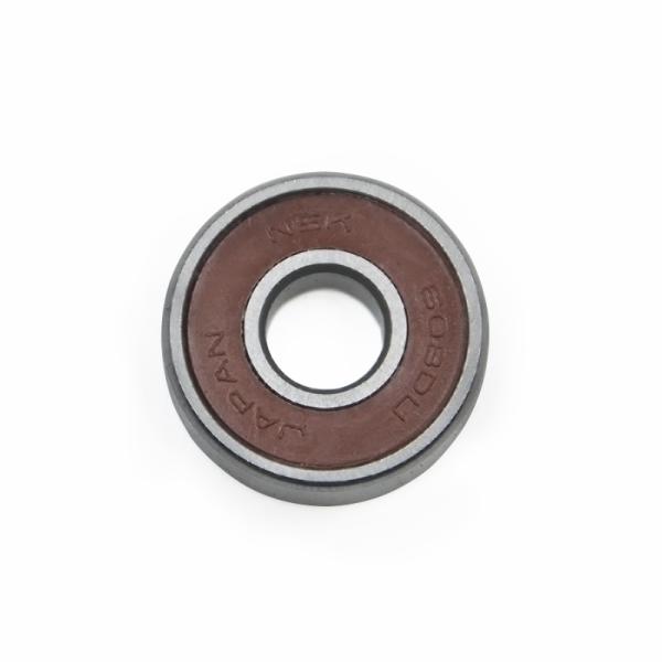 Miniature Bearing 608DDUCM 8*22*7mm Chrome Steel Deep Groove Ball Bearing 608-2RS