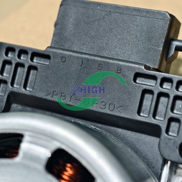 16363-F2030 268500-2000 Car Radiator Fan Motor For TOYOTA CAMRY Avalon RAV4 LEXUS