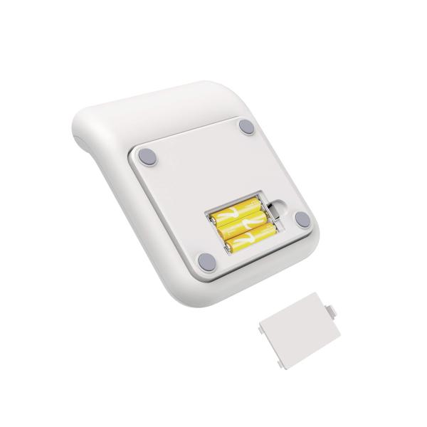 0.5g Kitchen Coffee Scale Household Portable Mini Digital Scale