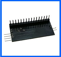 IIC / I2C Serial Interface Adapter Board 1602 LCD Module Arduino For Ardu