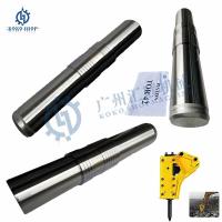 COMAC TOR42 TOR22 TOR23 TOR26 KB1000 KB1500 KB2000 KB350 KB3600 KB3600S pistón de rotor hidráulico para el martillo Jack Par