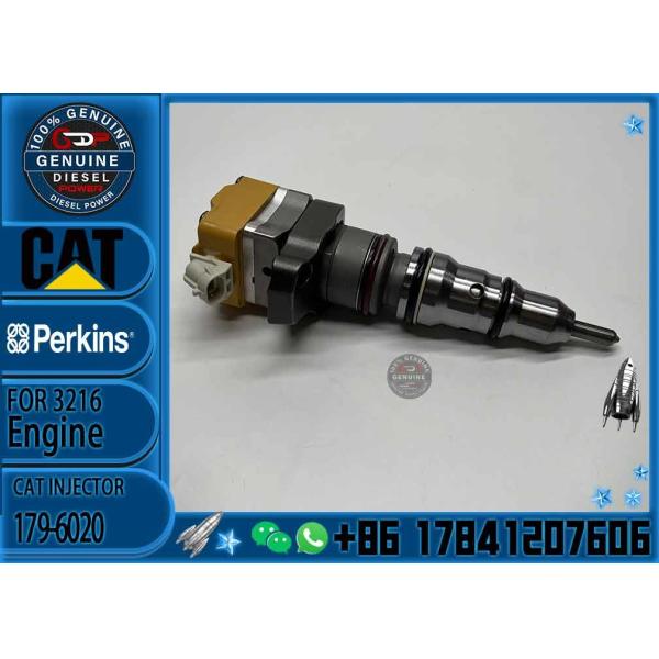 injector 138-8756 174-7527 179-6020 177-4752 178-0199 178-6342 135-5459  caterpillar engine c-a-t 3412