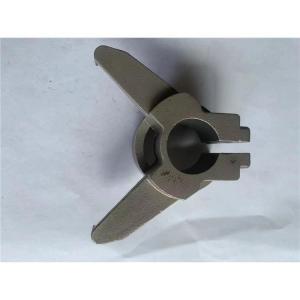 ODM de moldação mecânico industrial do OEM do material da liga do metal das pe