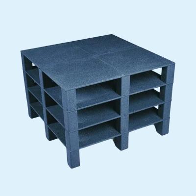 NSiC golpeia e irradia produtos ligados do carboneto de silicone do nitreto de silicone para bolachas de semicondutor