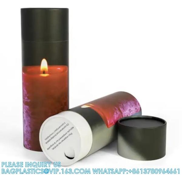Funeral Supplie Cardboard Biodegradable Animal Coffin Casket Scatter Pod Paper Tube Cremation Ashes Pet Scatterinh Urn