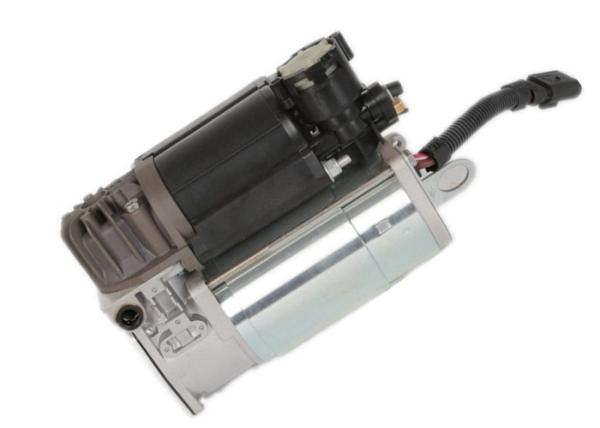 Compressor da suspensão do ar C2C27702 para Jaguar XJ XJ6 XJ8 XJR X350
