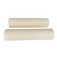 High Temperature Resistance 99 Al2o3 Ceramic Tube For Furnace