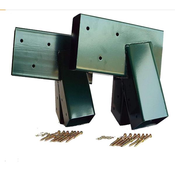 Металлический каркасный свинг-сет аппаратные принадлежности для младенцев, малышей, малышей