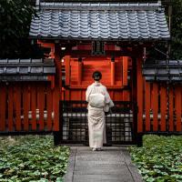 Carreaux de toiture japonais uniques en matière d'argile Kawara de haute qualité