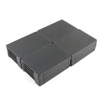 Computador a granel 2,5' SSD Discos rígidos internos Prata 0-70C com MTBF 1,5 milhões de horas