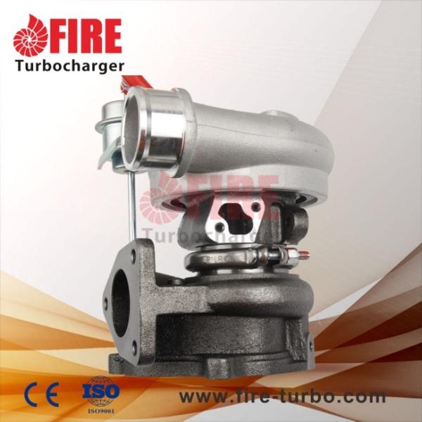 CT12B Turbocharger 17201-67020 17201-67010 Toyota 4 Runner, Landcruiser with 1KZ-TE Engine